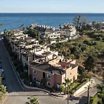 Costa Del Sol Frontline Sea View Penthouse Estepona