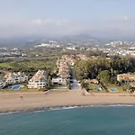Apartment Costa Del Sol Frontline Sea View Penthouse *